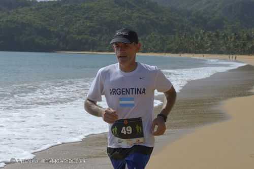 100KM DEL CARIBE | 100K 2016